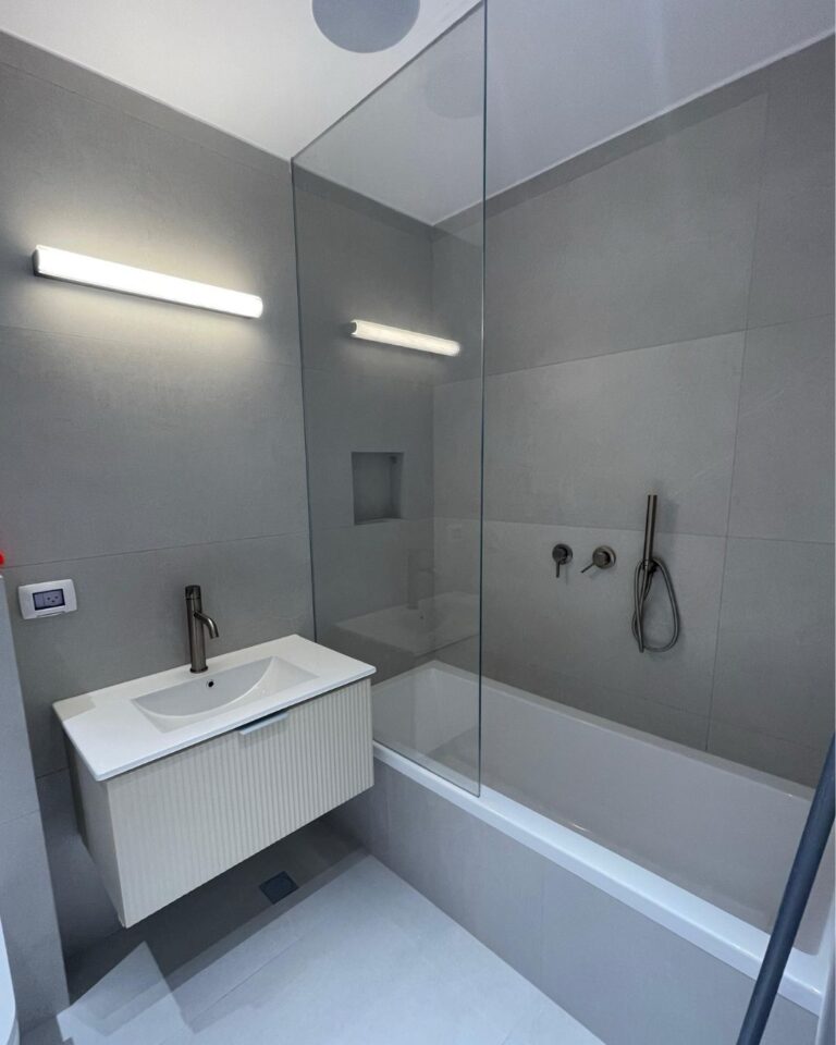 מקלחונים בהתאמה אישית