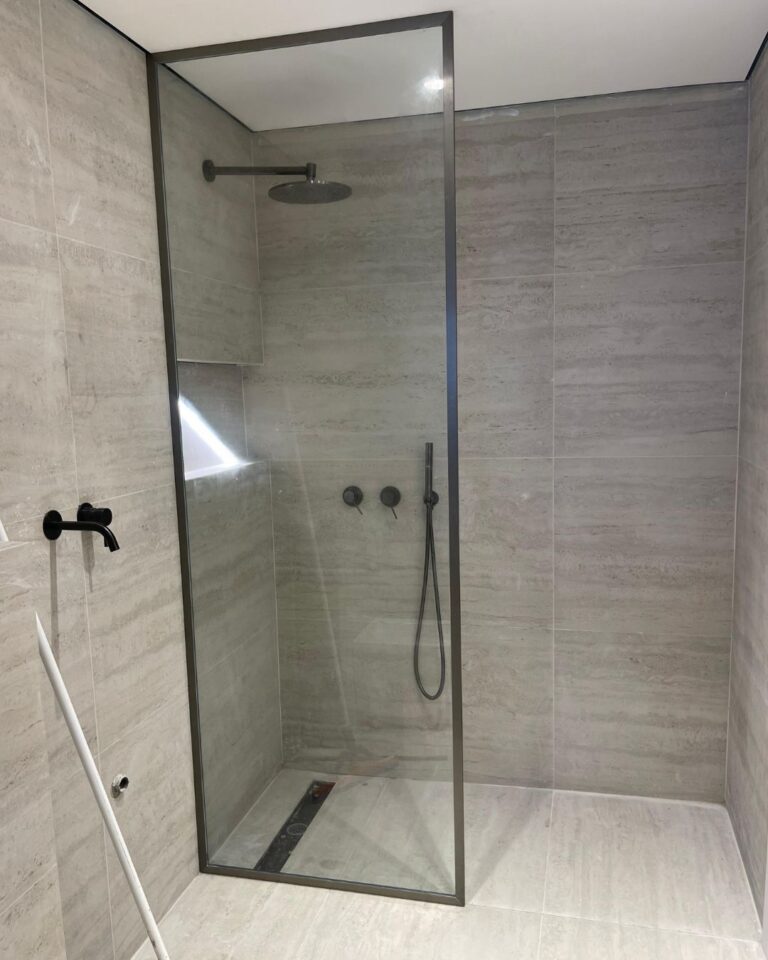 מקלחונים בהתאמה אישית