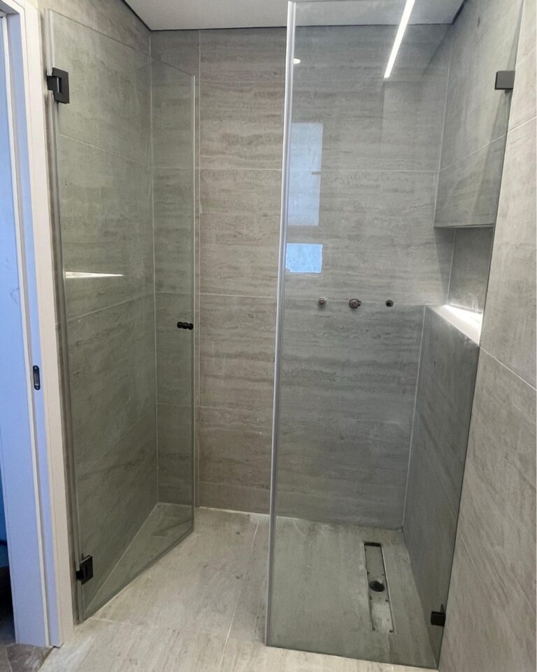 מקלחונים בהתאמה אישית