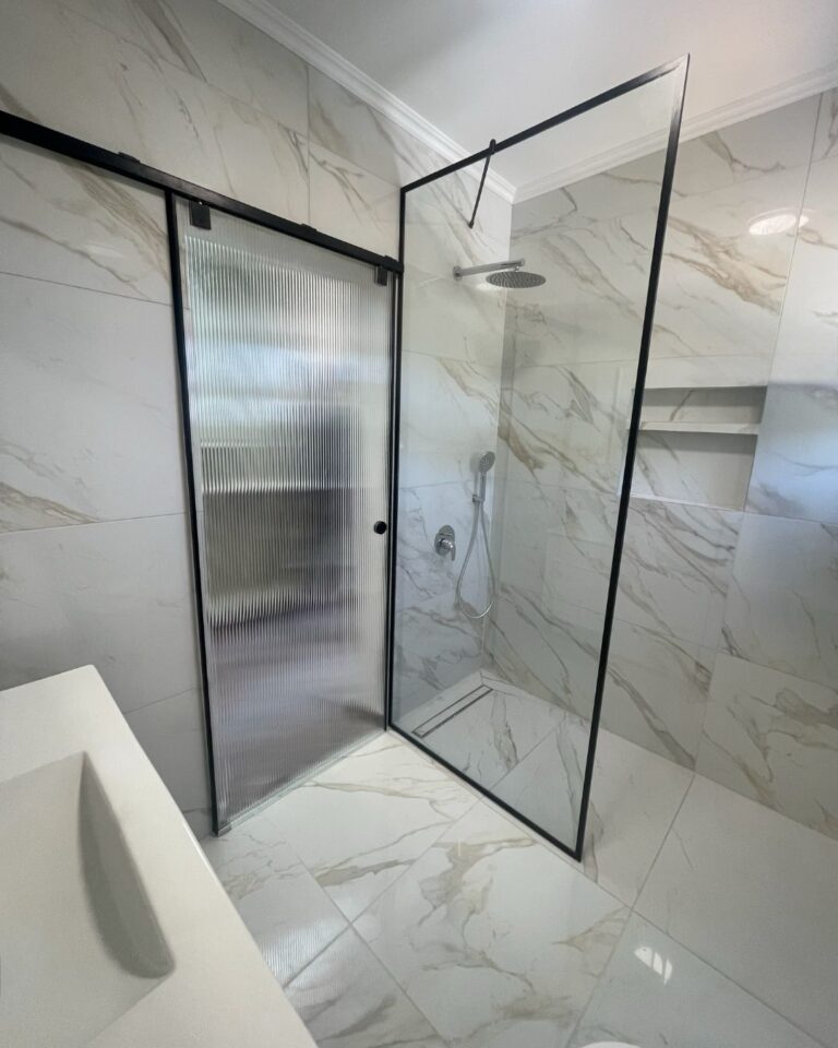 מקלחונים בהתאמה אישית